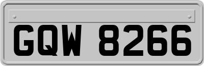 GQW8266