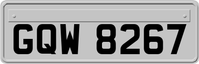 GQW8267