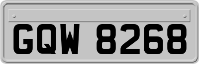 GQW8268