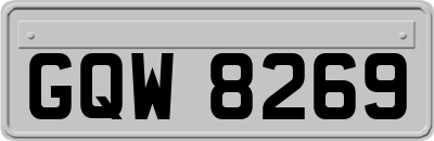 GQW8269