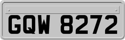 GQW8272