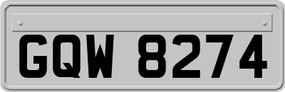 GQW8274