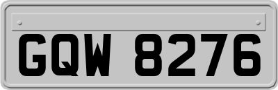 GQW8276