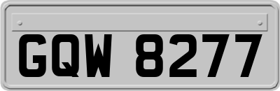 GQW8277