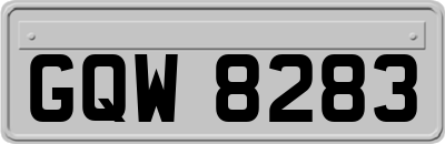 GQW8283