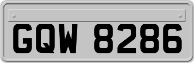 GQW8286