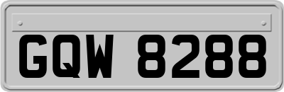 GQW8288