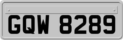 GQW8289