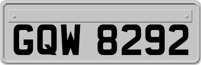 GQW8292