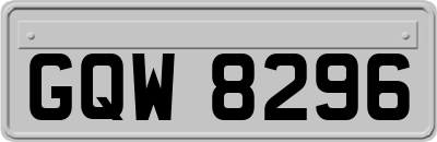 GQW8296