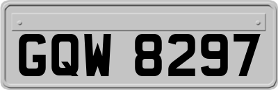 GQW8297