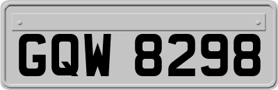 GQW8298