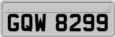 GQW8299