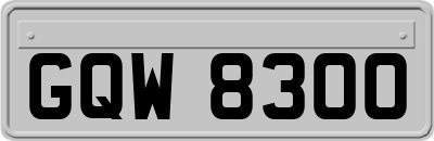 GQW8300