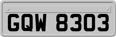 GQW8303