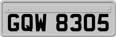 GQW8305