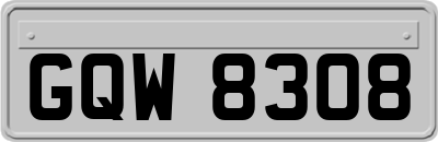GQW8308