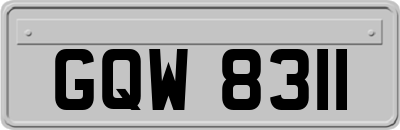GQW8311