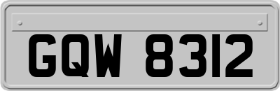 GQW8312