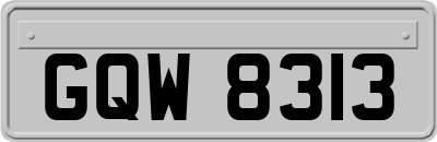 GQW8313