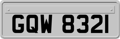 GQW8321
