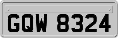 GQW8324