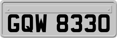 GQW8330