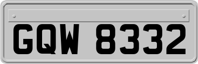 GQW8332