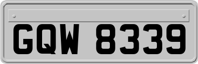 GQW8339