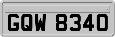 GQW8340