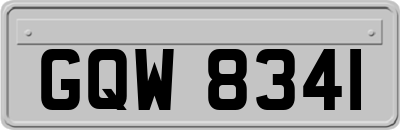 GQW8341