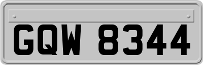 GQW8344