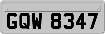 GQW8347