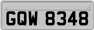 GQW8348