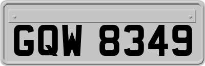 GQW8349