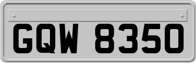 GQW8350