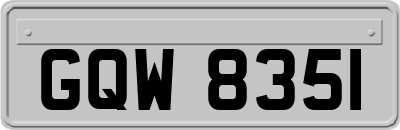 GQW8351