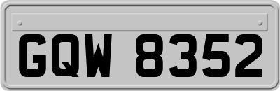 GQW8352