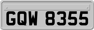 GQW8355