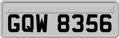 GQW8356