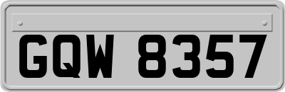 GQW8357