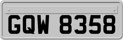 GQW8358