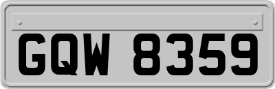 GQW8359