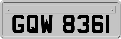GQW8361