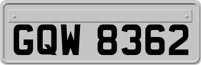 GQW8362