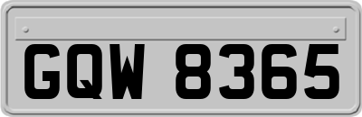 GQW8365