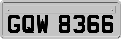 GQW8366