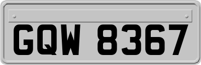 GQW8367