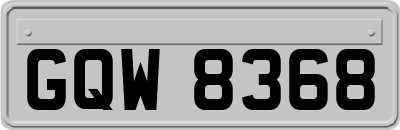GQW8368