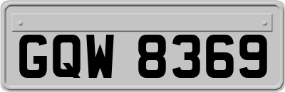 GQW8369